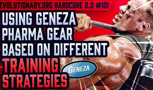 geneza pharma