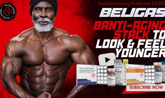 Beligas