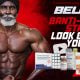 Beligas