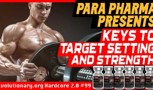 para pharma
