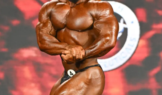 James Hollingshead Steroid Cycle