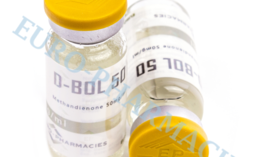 What does feeling big feel like? and which products to bulk with using Euro Pharma