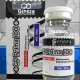 Using Geneza Pharma gear based on different training strategies.