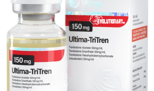 Ultima recomping steroid options for late summer