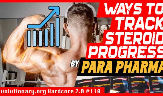 para pharma