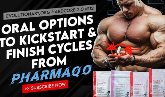 pharmaqo
