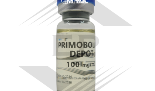Motivation and drive to succeed in the gym by Euro Pharma