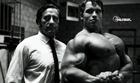 Top 10 Mr. Olympia steroid use by Euro Pharma