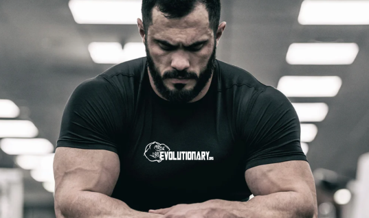 The importance of clear goals in bodybuilding By Euro Pharma