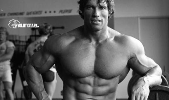 Old school physiques that have always impressed historically by Euro Pharma
