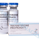 Evening the bodybuilding genetic playing field by Euro Pharma