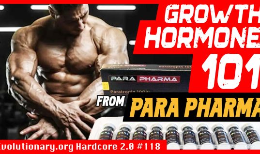 Para pharma