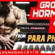 Para pharma