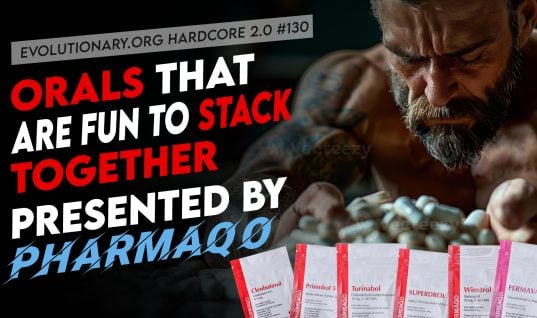 pharmaqo