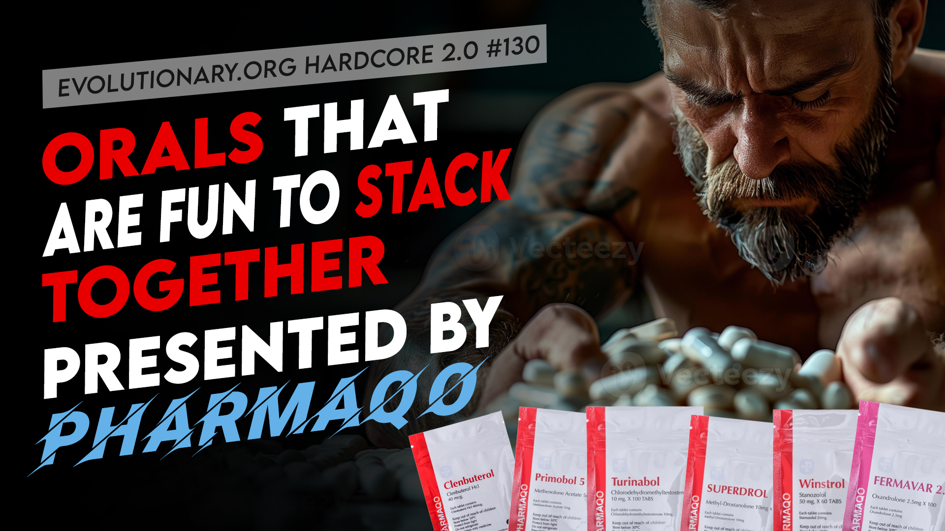pharmaqo