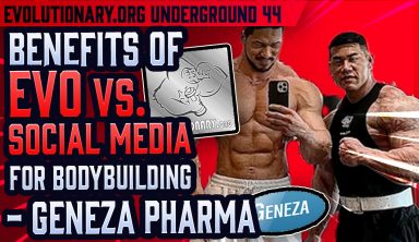 bodybuilding