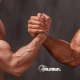 Being supported in your bodybuilder journey by Euro Pharma