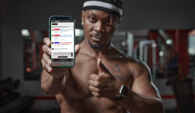 Benefits of Evo vs. social media for bodybuilding – Geneza Pharma