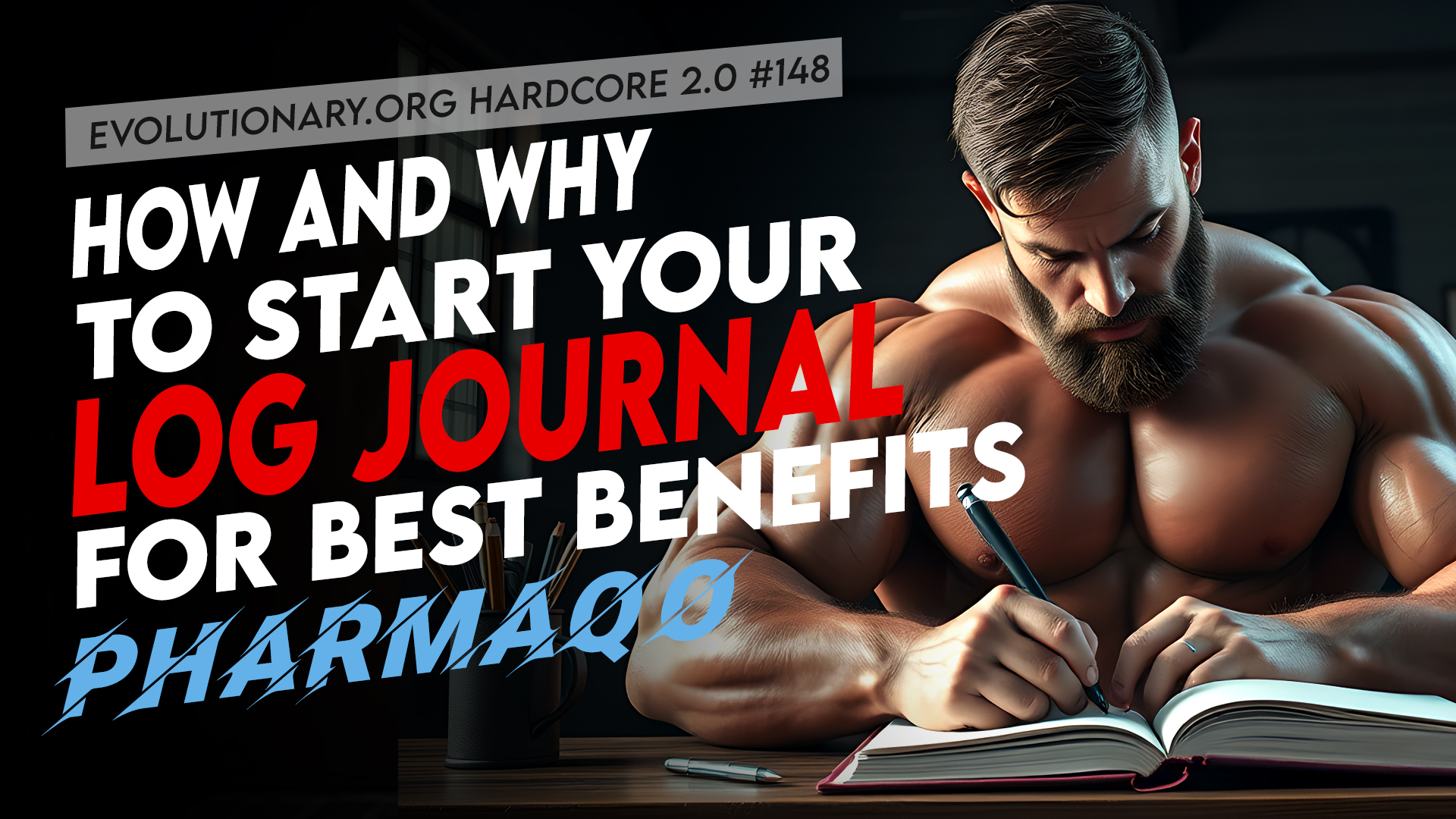 pharmaqo