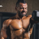 What pain means while training on steroids by Euro Pharma