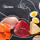 How to gain a lot of mass on a cycle by Para Pharma