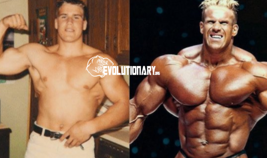 Can steroids offset poor genetics and how? Presented by Ultima