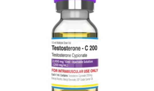 Using Tren plus other harsh compounds to cut by Pharmaqo