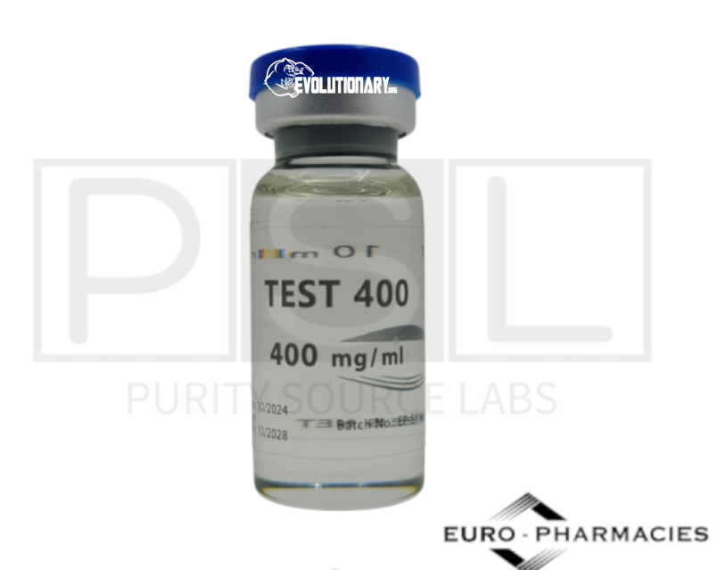 euro test 