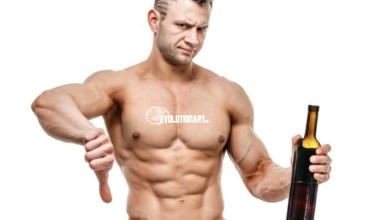 Overcoming drug/alcohol addictions with fitness By Euro Pharma
