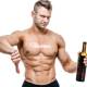 Overcoming drug/alcohol addictions with fitness By Euro Pharma