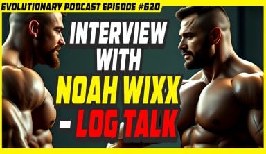 Noah Wixx