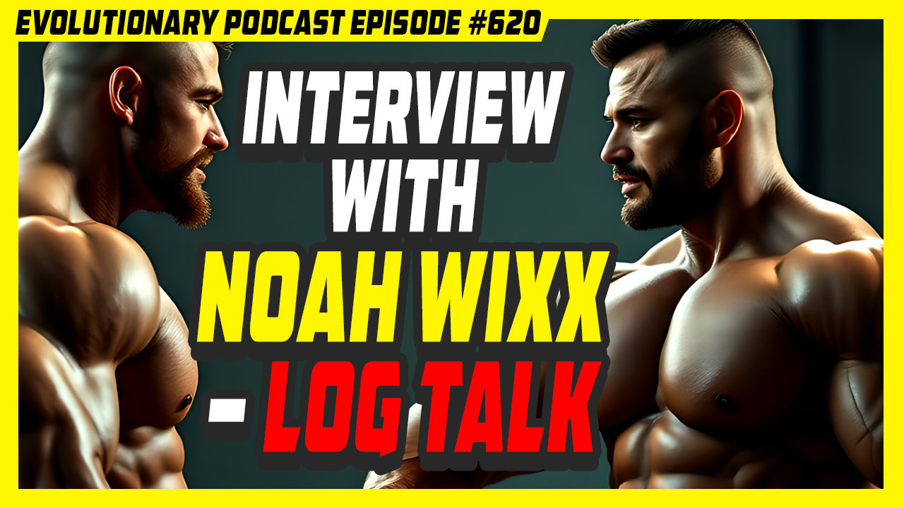 Noah Wixx