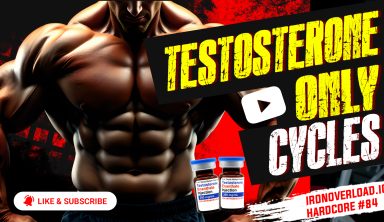 Testosterone