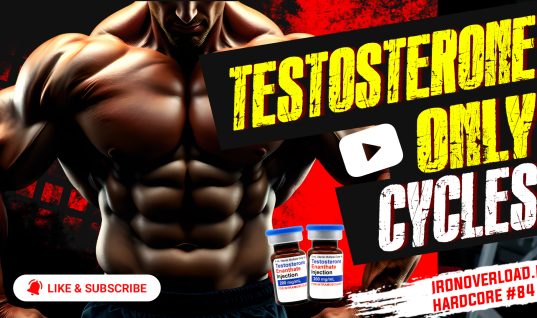 Testosterone
