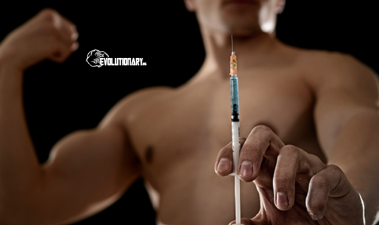 Cycling steroids while keeping sperm count high presented by Ultima