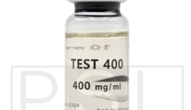 Sports TRT vs Bodybuilding TRT with Euro Pharma
