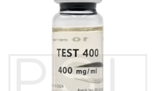 Sports TRT vs Bodybuilding TRT with Euro Pharma