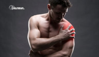 Overhead pressing dangerous?  by Para Pharma