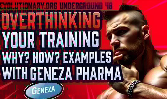 geneza pharma
