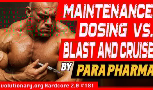 para pharma