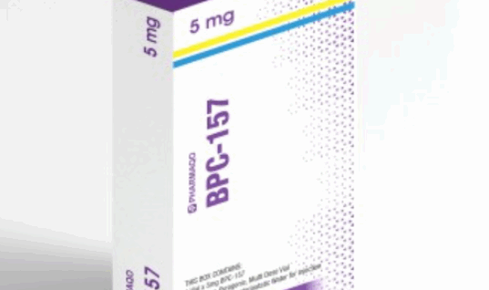 Localized BPC157 and Tb500 injections, how? with Pharmaqo Introduction