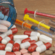 Time between cycles and TRT breaks by Euro Pharma