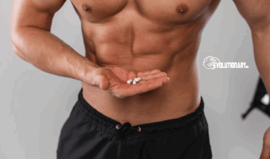 Microdosing pros and cons with Para Pharma