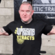 Lee Priest net worth and background by Para Pharma